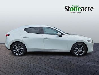 Used Mazda Mazda3 2025 for sale - 79093288: Photo