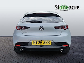 Used Mazda Mazda3 2025 for sale - 79093288: Photo