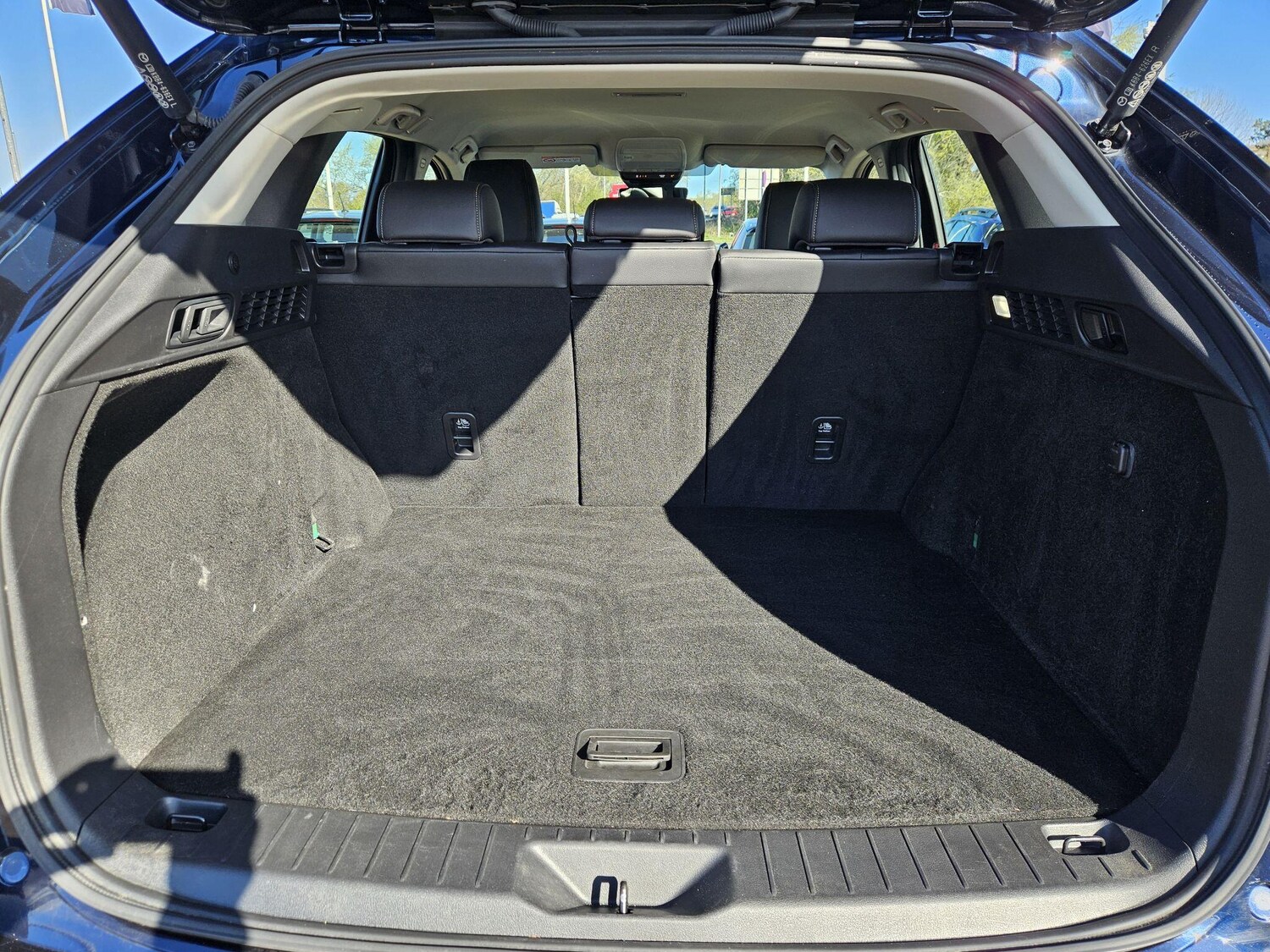 Used Mazda CX-60 for sale - 78204228: Photo 10