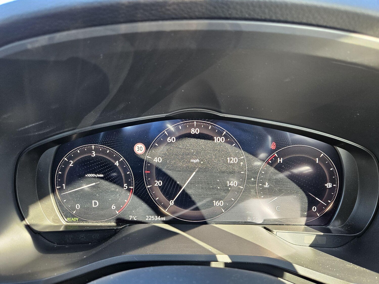 Used Mazda CX-60 for sale - 78204228: Photo 14