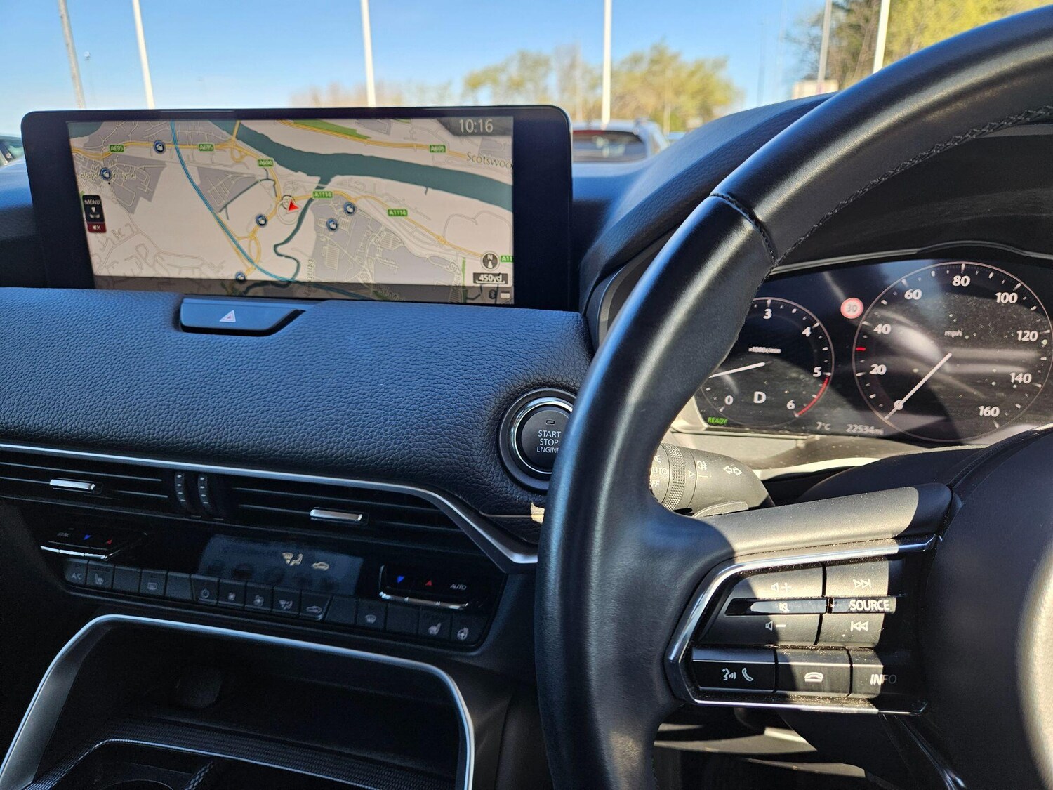 Used Mazda CX-60 for sale - 78204228: Photo 15