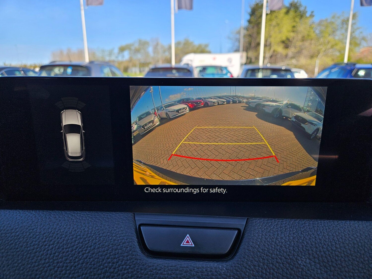 Used Mazda CX-60 for sale - 78204228: Photo 16