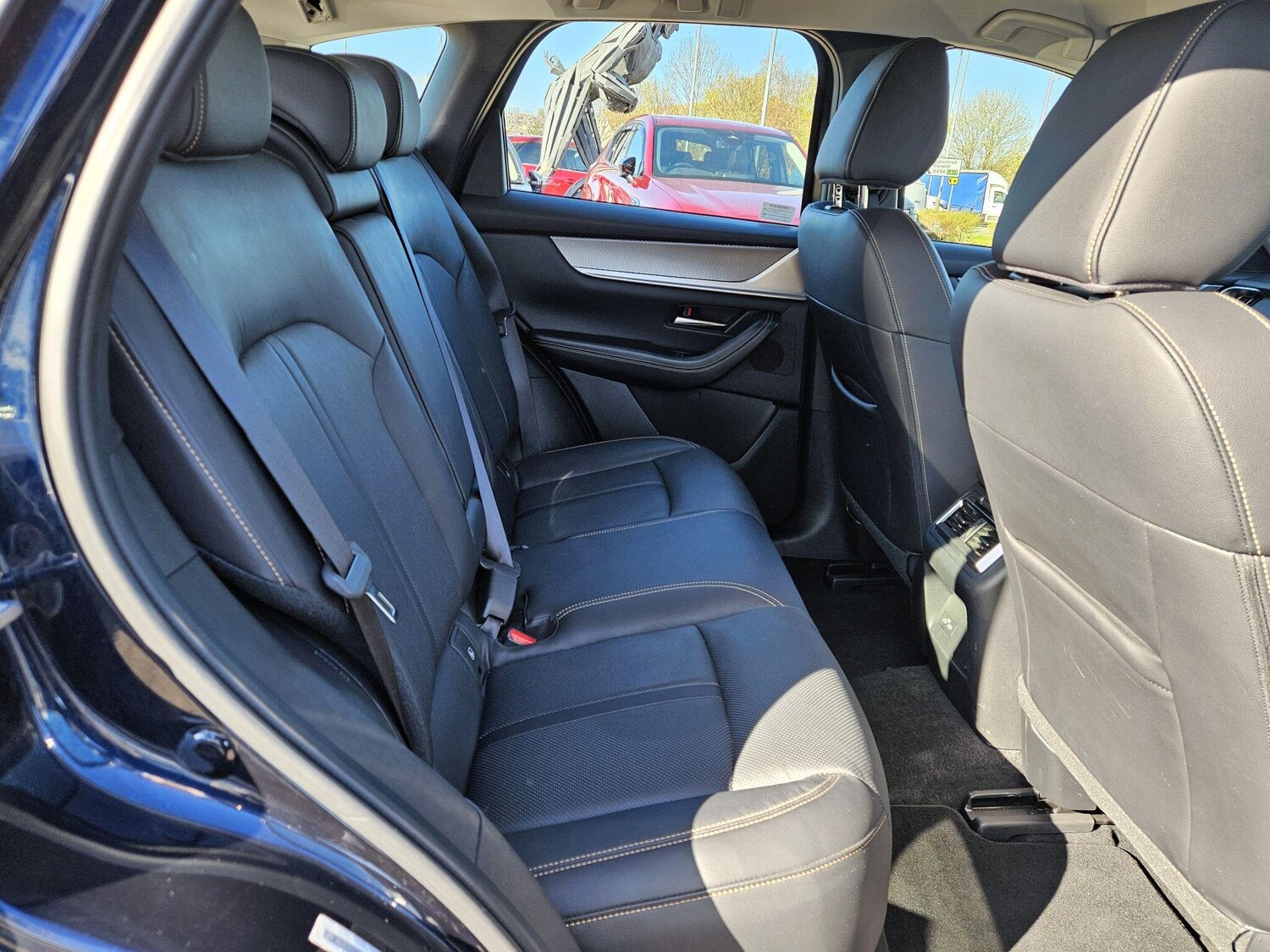 Used Mazda CX-60 for sale - 78204228: Photo 17