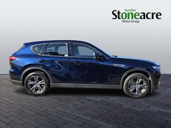 Used Mazda CX-60 2024 for sale - 78204228: Photo
