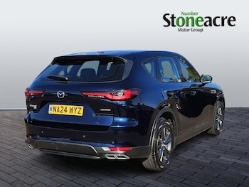 Used Mazda CX-60 2024 for sale - 78204228: Photo