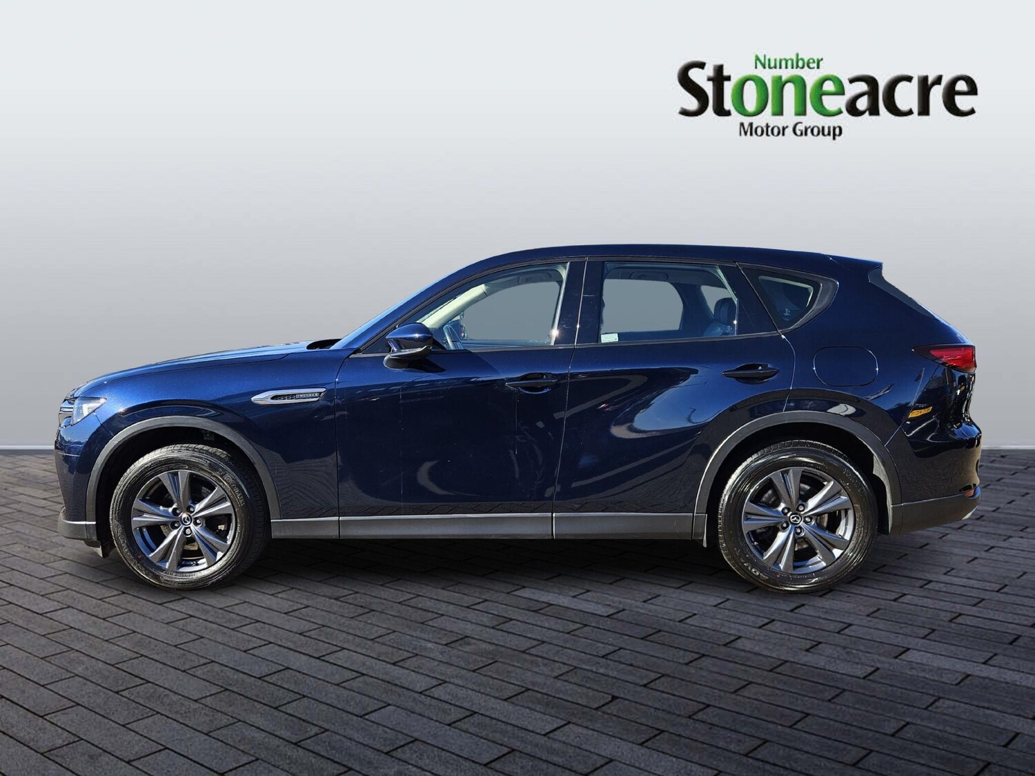 Used Mazda CX-60 for sale - 78204228: Photo 6