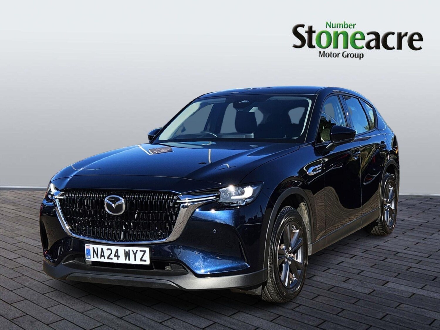 Used Mazda CX-60 for sale - 78204228: Photo 7