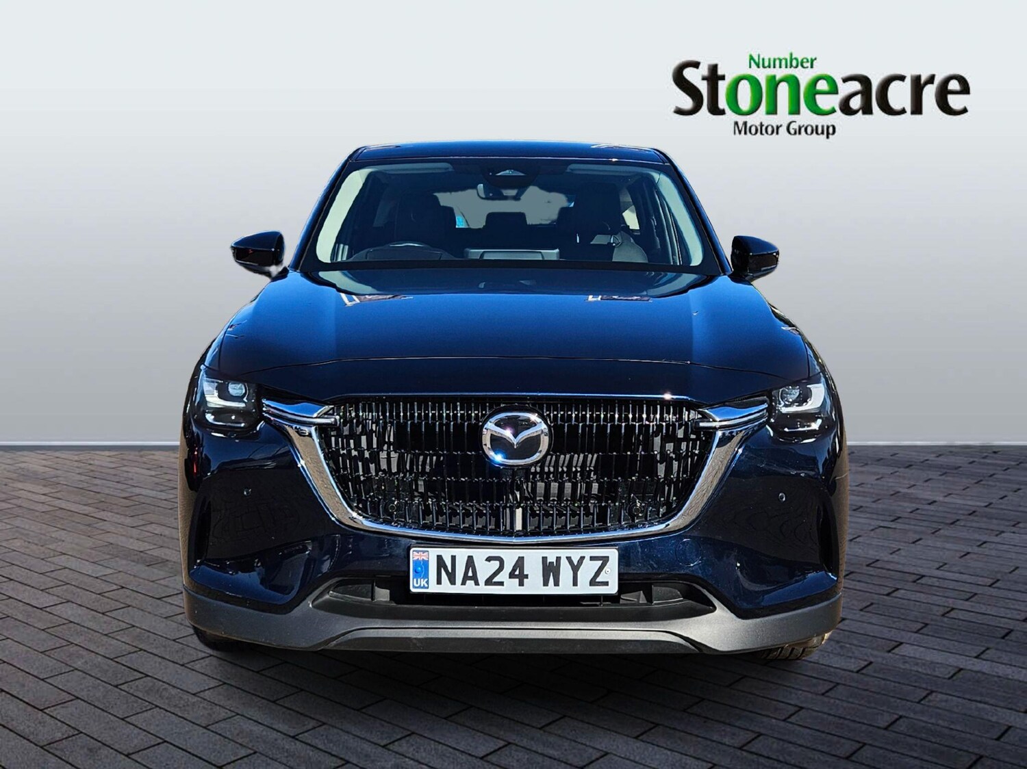 Used Mazda CX-60 for sale - 78204228: Photo 8