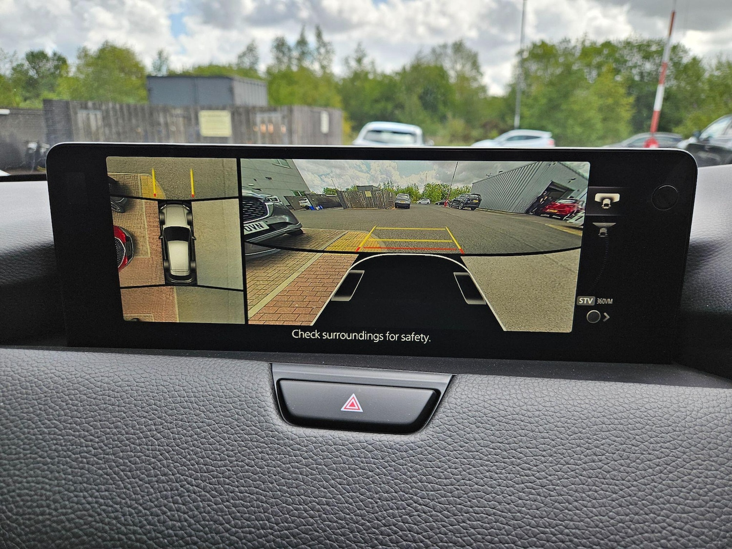 Used Mazda CX-60 2025 for sale - 77411366: Photo 15