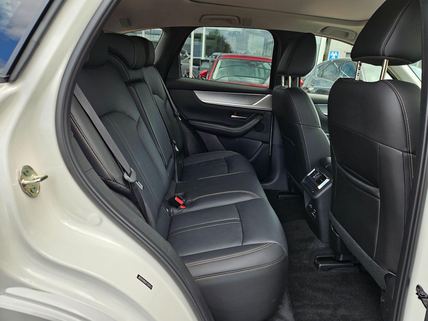 Used Mazda CX-60 2025 for sale - 77411366: Photo 16