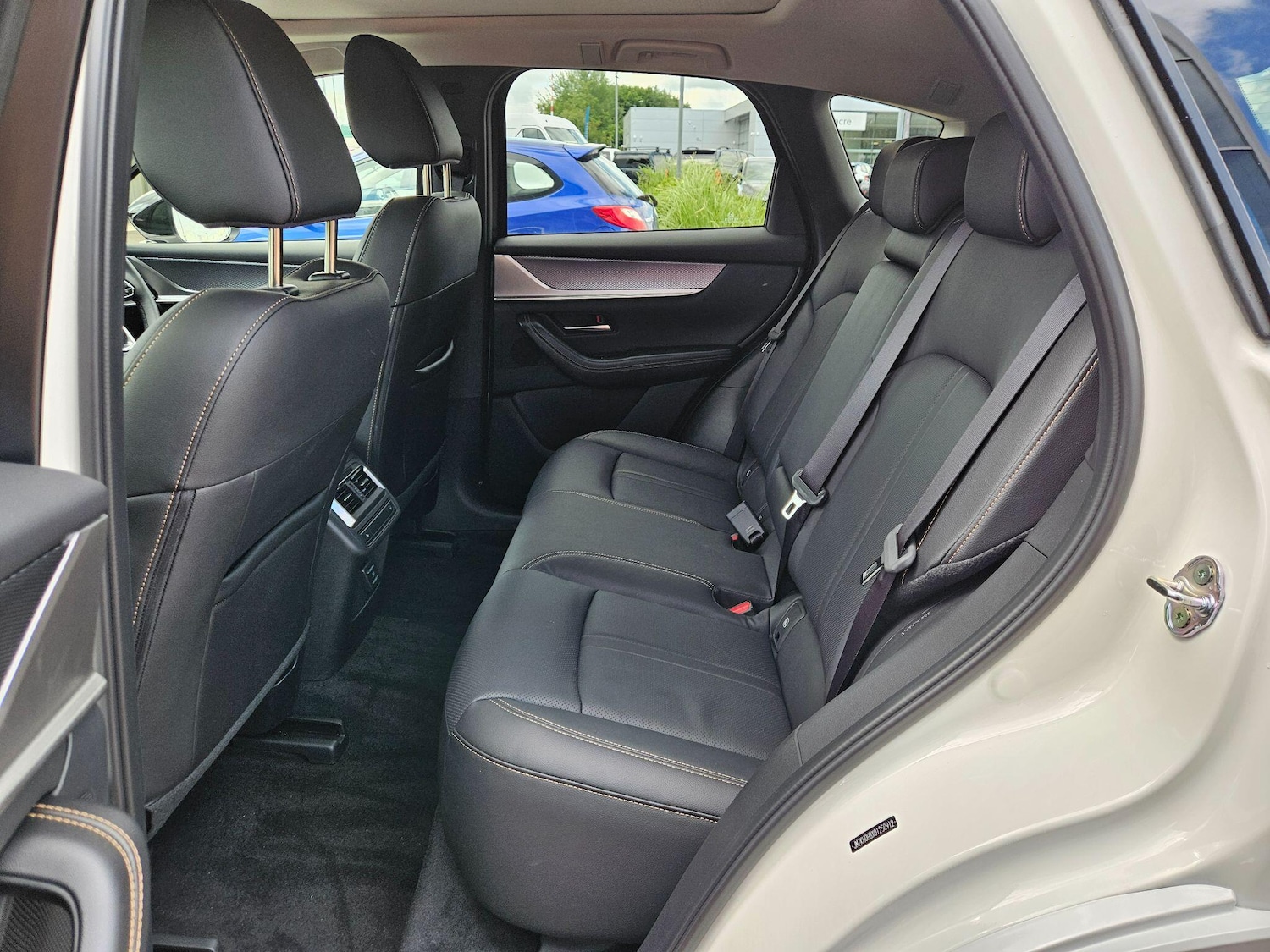 Used Mazda CX-60 2025 for sale - 77411366: Photo 17