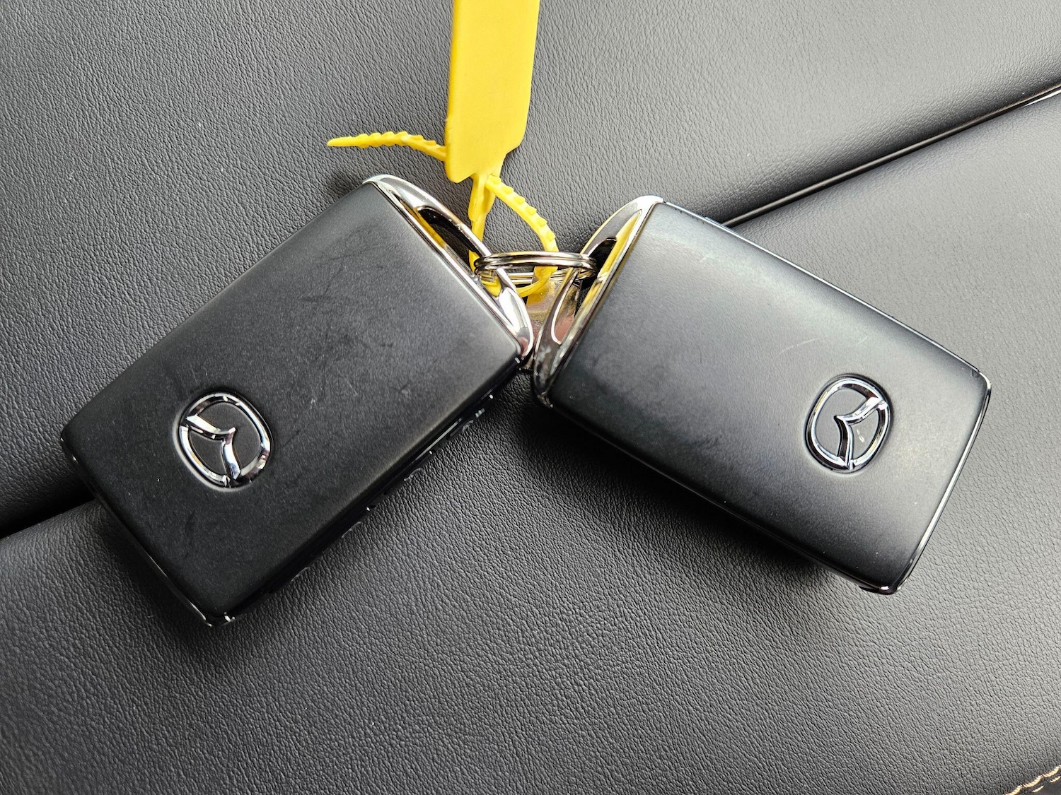 Used Mazda CX-60 2025 for sale - 77411366: Photo 18