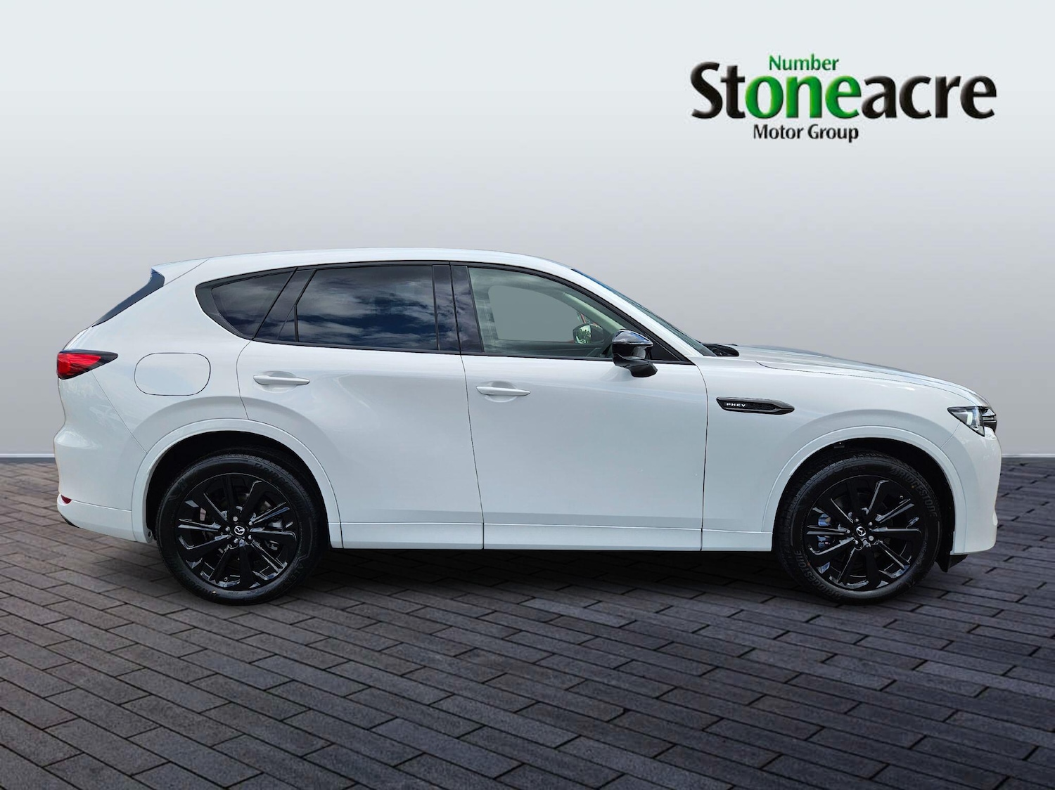 Used Mazda CX-60 2025 for sale - 77411366: Photo 2