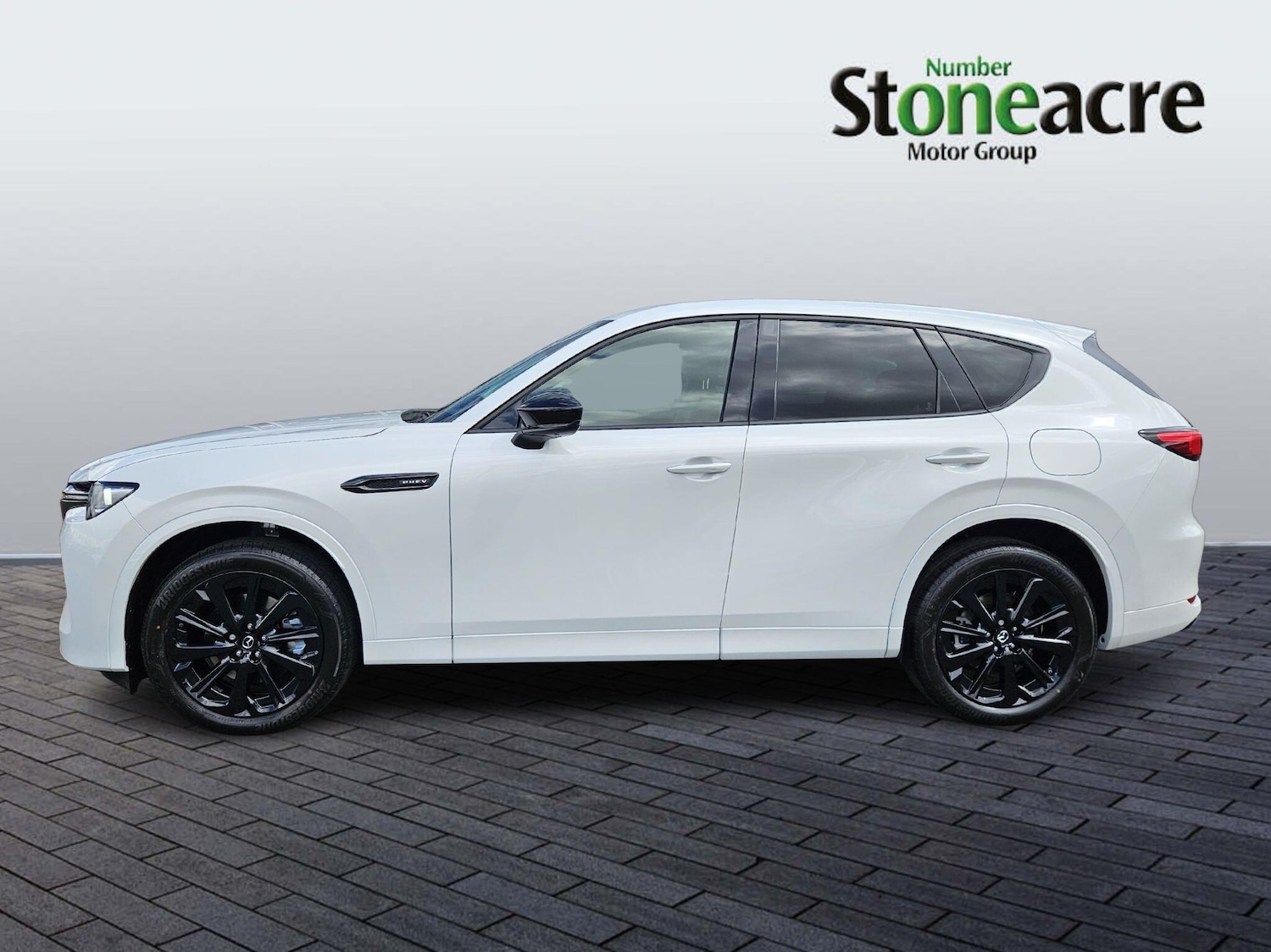 Used Mazda CX-60 2025 for sale - 77411366: Photo 6