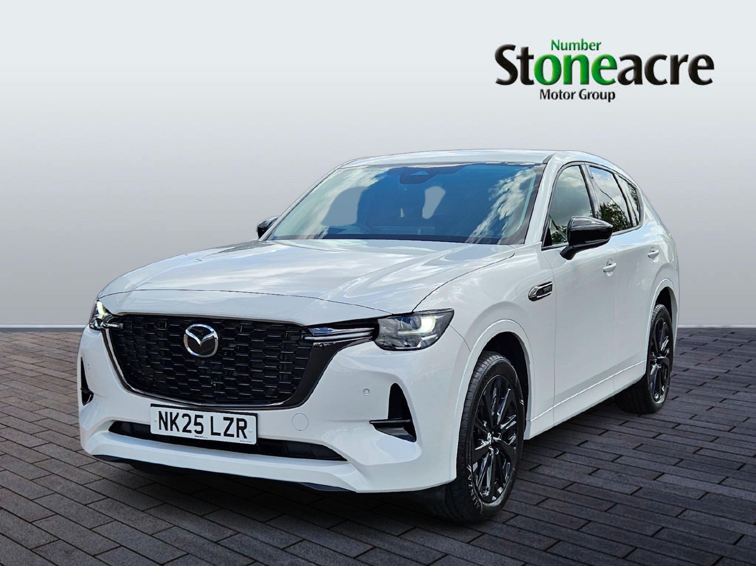 Used Mazda CX-60 2025 for sale - 77411366: Photo 7