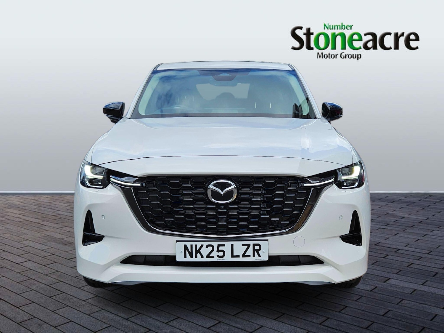 Used Mazda CX-60 2025 for sale - 77411366: Photo 8