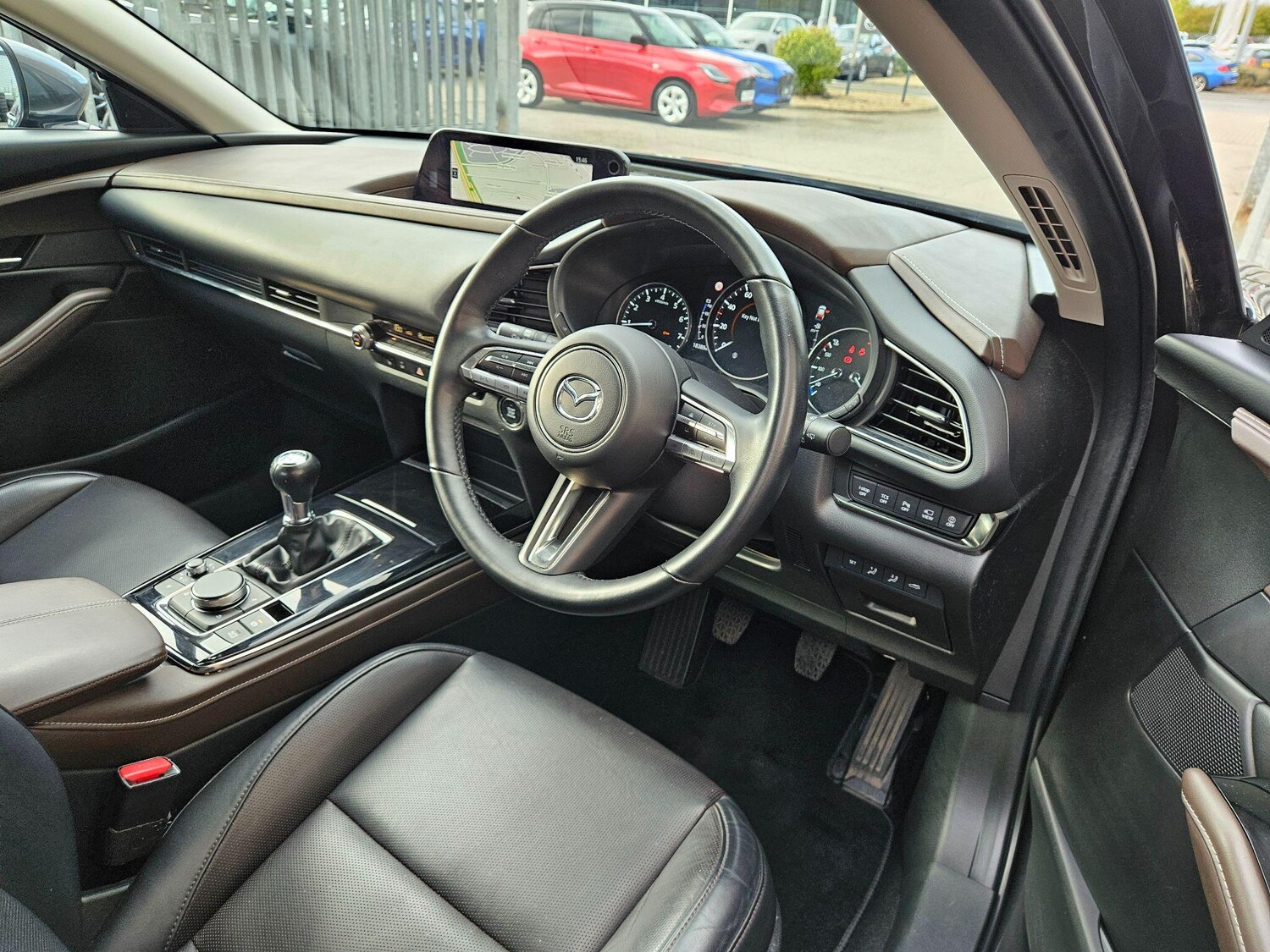 Used Mazda CX-30 2022 for sale - 77441051: Photo 11