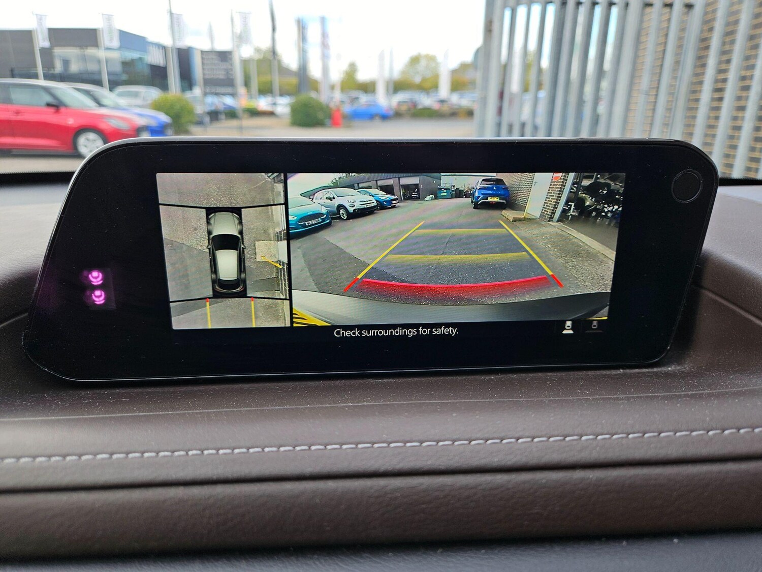 Used Mazda CX-30 2022 for sale - 77441051: Photo 16