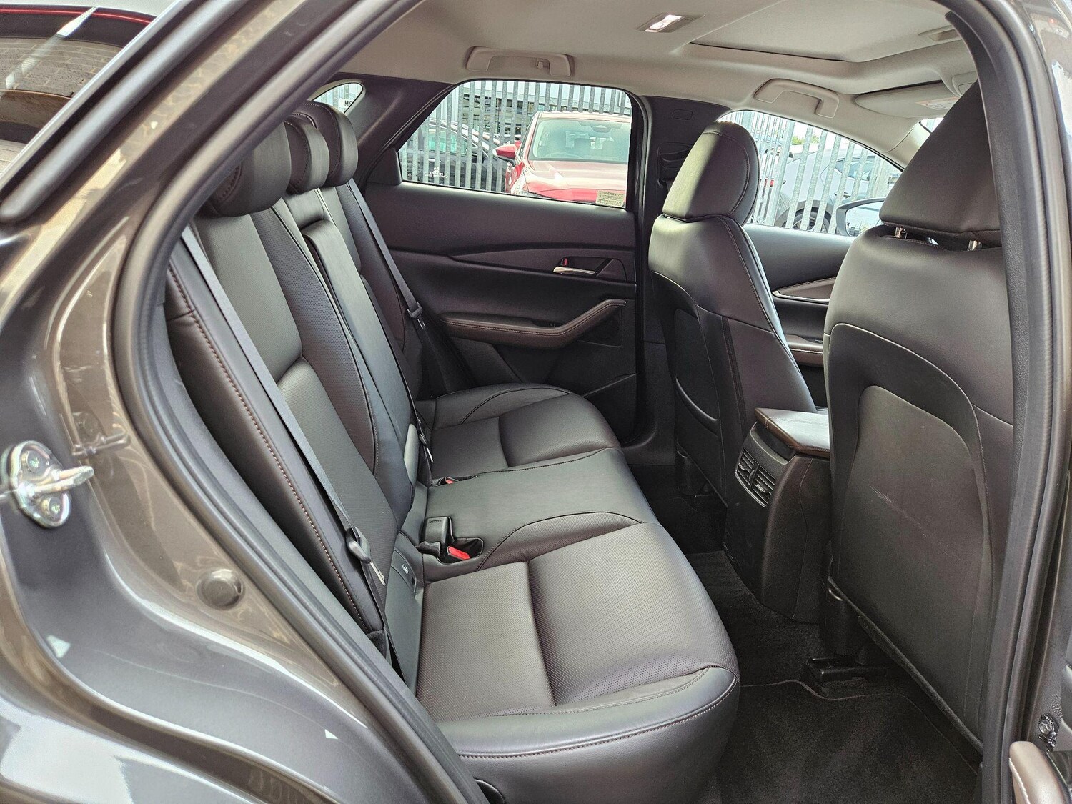 Used Mazda CX-30 2022 for sale - 77441051: Photo 17