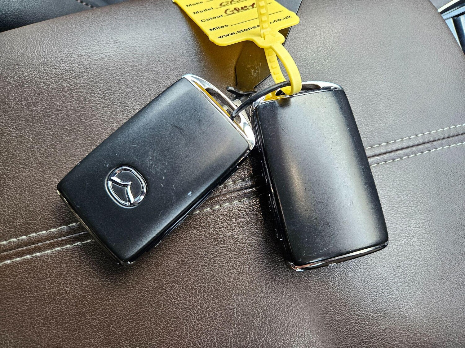 Used Mazda CX-30 2022 for sale - 77441051: Photo 19