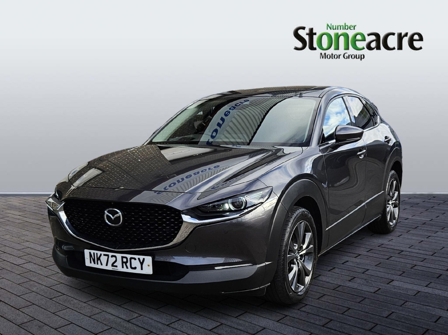 Used Mazda CX-30 2022 for sale - 77441051: Photo 7