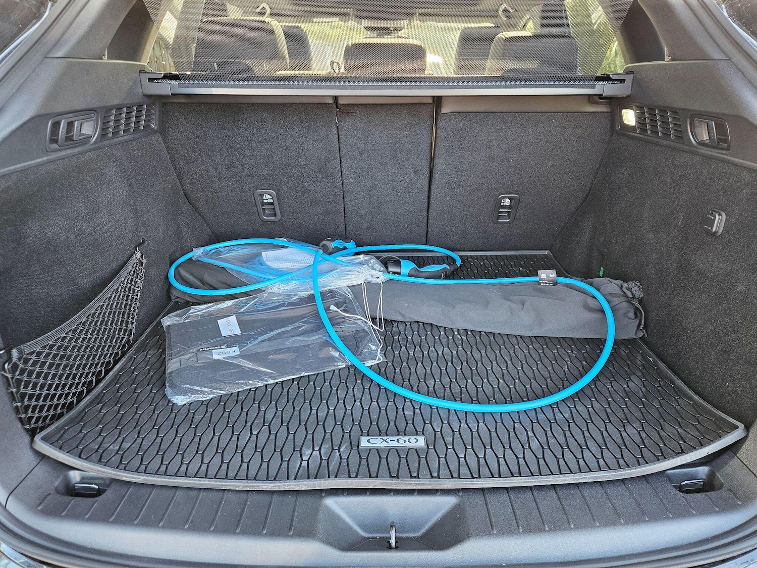 Used Mazda CX-60 2025 for sale - 77440914: Photo 10