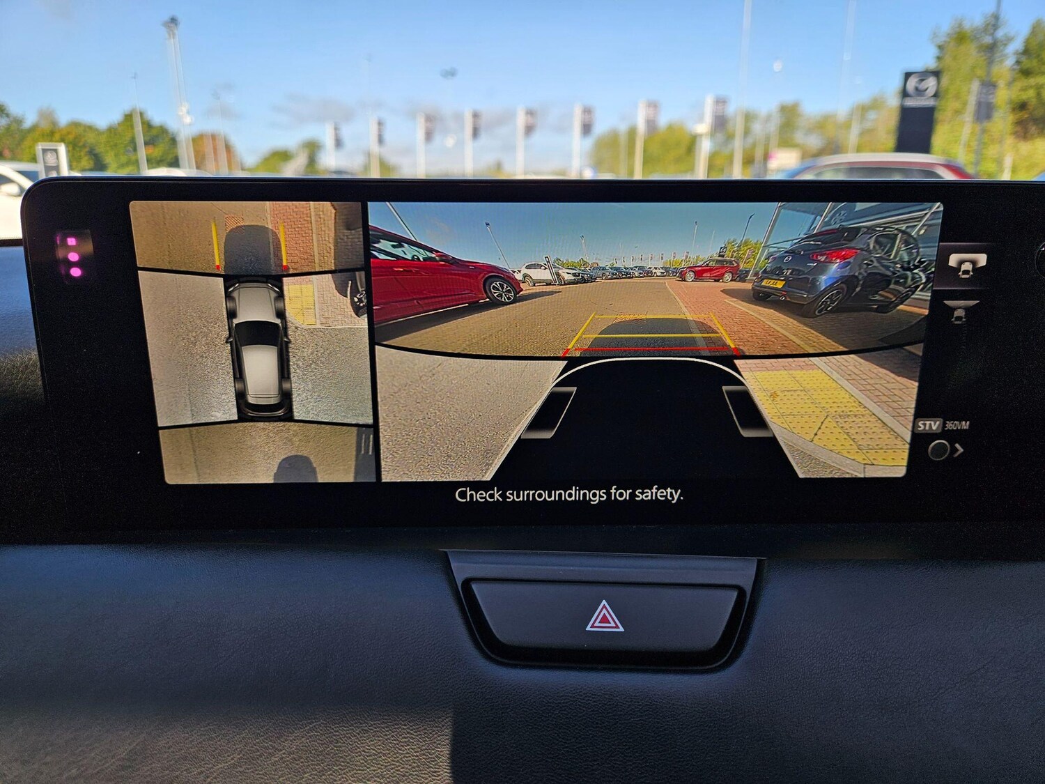 Used Mazda CX-60 2025 for sale - 77440914: Photo 14