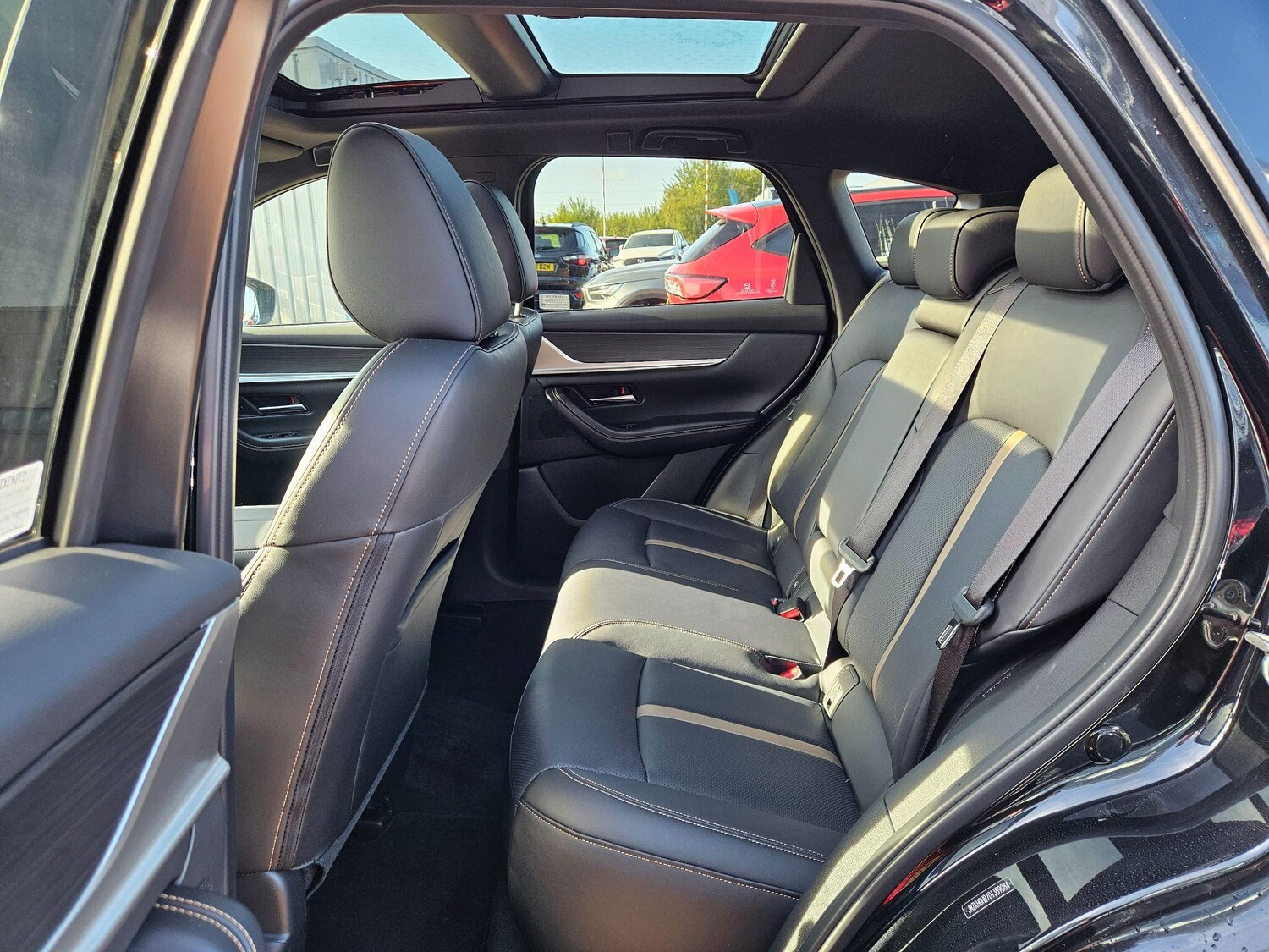 Used Mazda CX-60 2025 for sale - 77440914: Photo 16