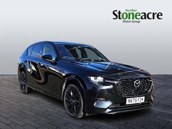 Used Mazda CX-60 2025 for sale - 77440914: Photo