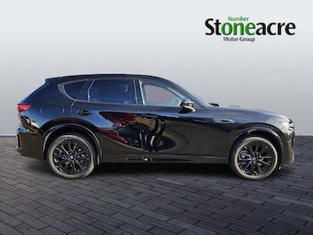 Used Mazda CX-60 2025 for sale - 77440914: Photo