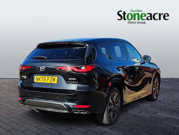 Used Mazda CX-60 2025 for sale - 77440914: Photo