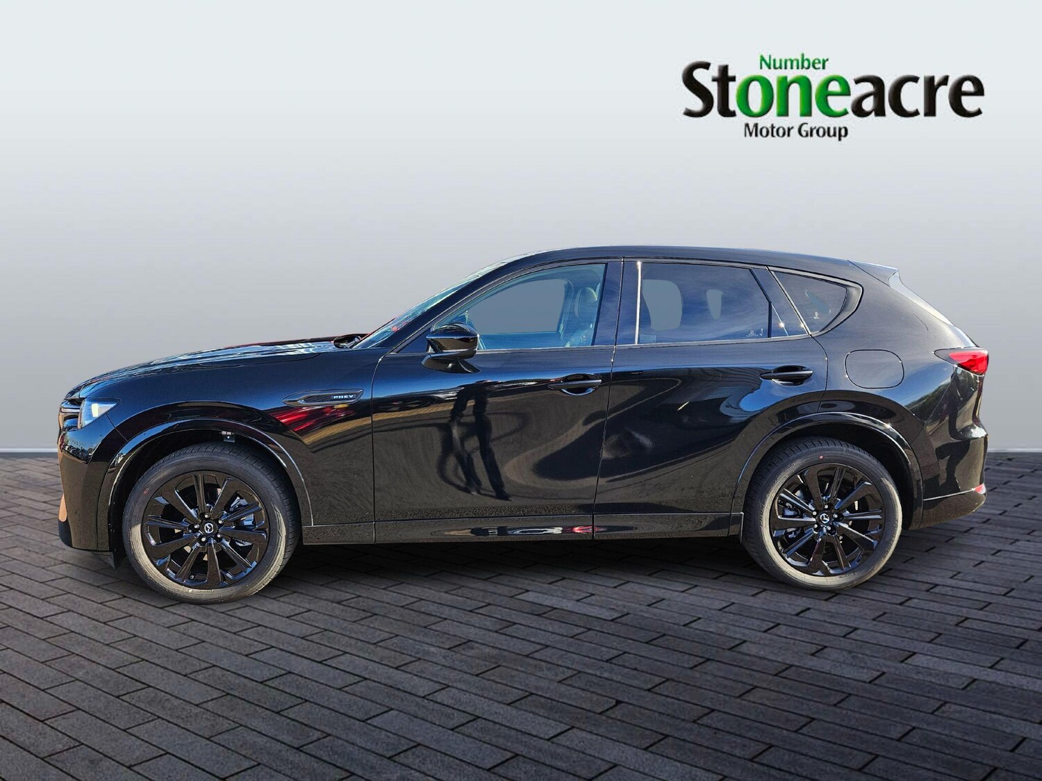 Used Mazda CX-60 2025 for sale - 77440914: Photo 6