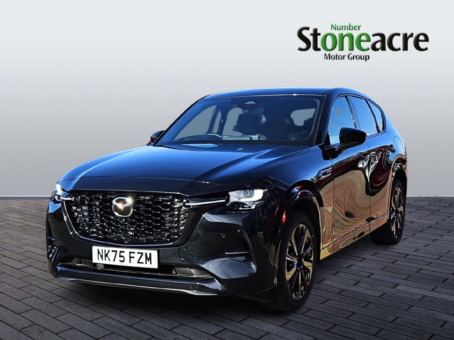 Used Mazda CX-60 2025 for sale - 77440914: Photo 7