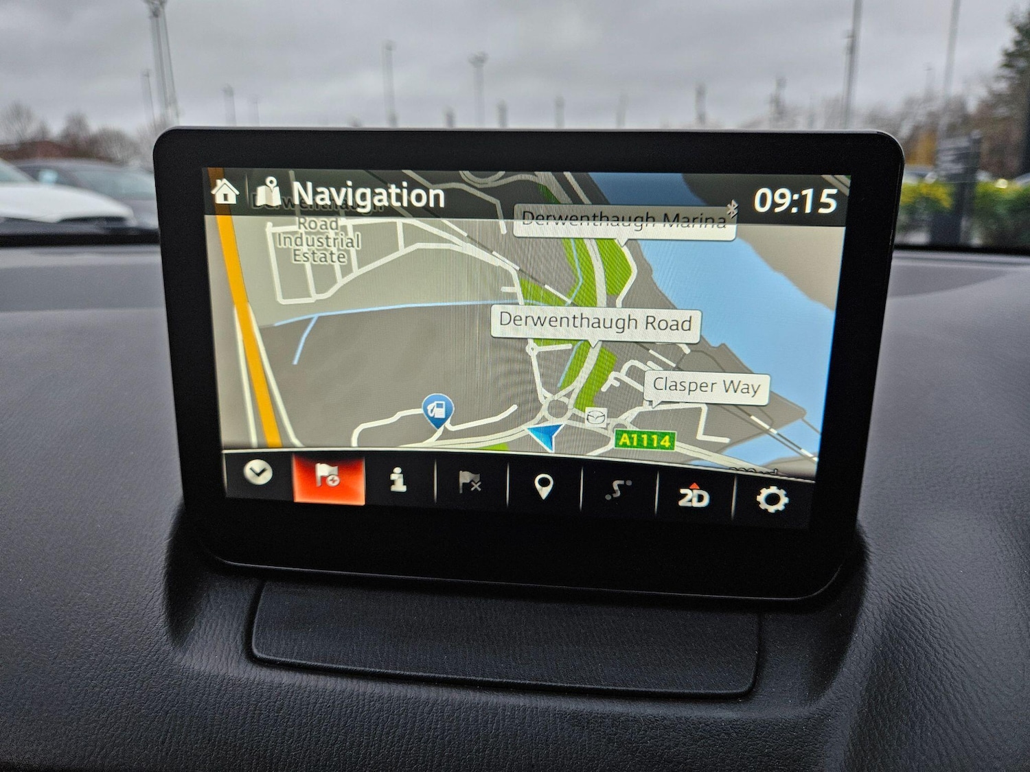 Used Mazda Mazda2 2023 for sale - 76964691: Photo 16