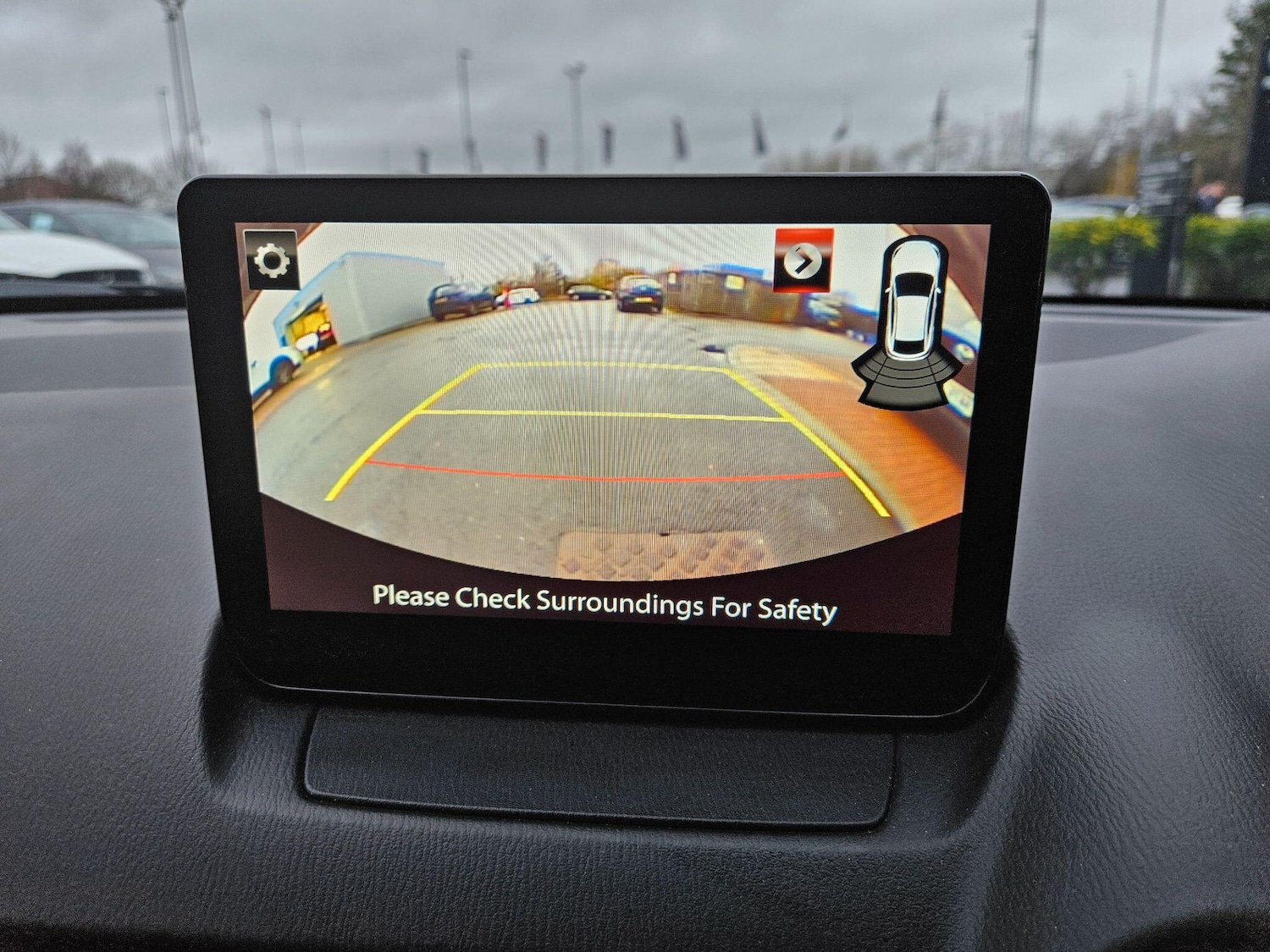 Used Mazda Mazda2 2023 for sale - 76964691: Photo 17