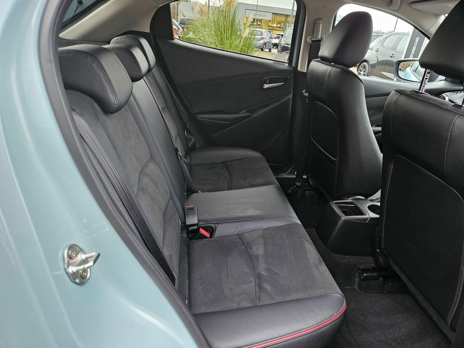 Used Mazda Mazda2 2023 for sale - 76964691: Photo 18