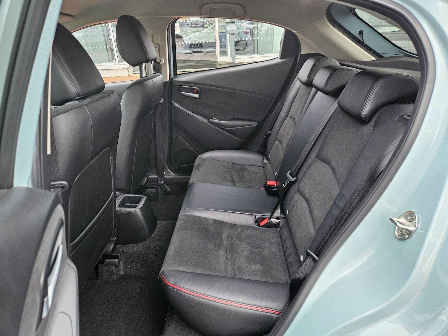 Used Mazda Mazda2 2023 for sale - 76964691: Photo 19