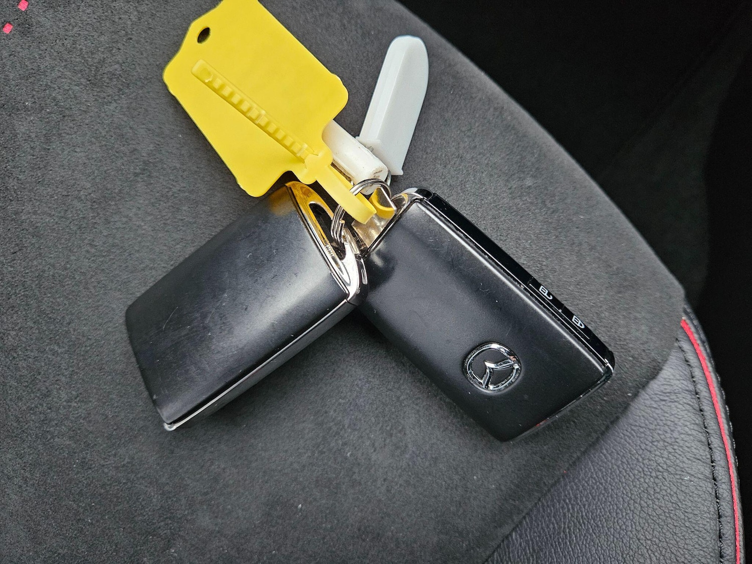 Used Mazda Mazda2 2023 for sale - 76964691: Photo 20