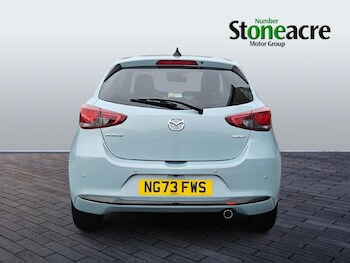 Used Mazda Mazda2 2023 for sale - 76964691: Photo