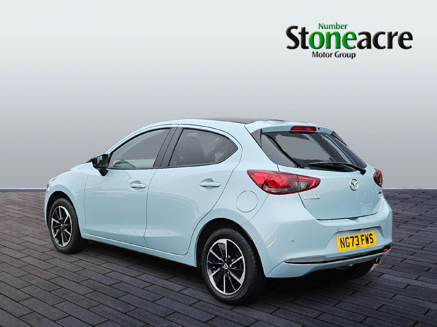 Used Mazda Mazda2 2023 for sale - 76964691: Photo 5