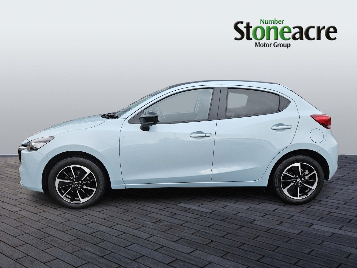Used Mazda Mazda2 2023 for sale - 76964691: Photo 6