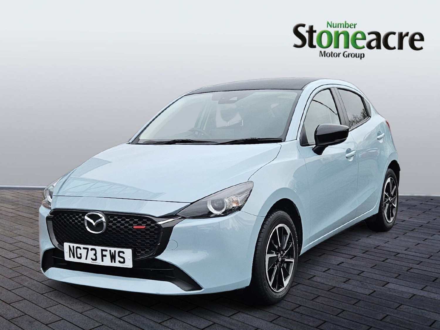 Used Mazda Mazda2 2023 for sale - 76964691: Photo 7