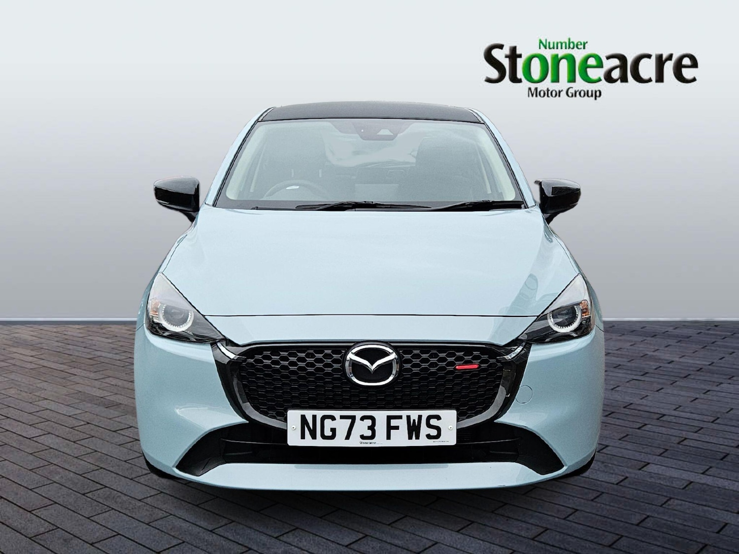 Used Mazda Mazda2 2023 for sale - 76964691: Photo 8