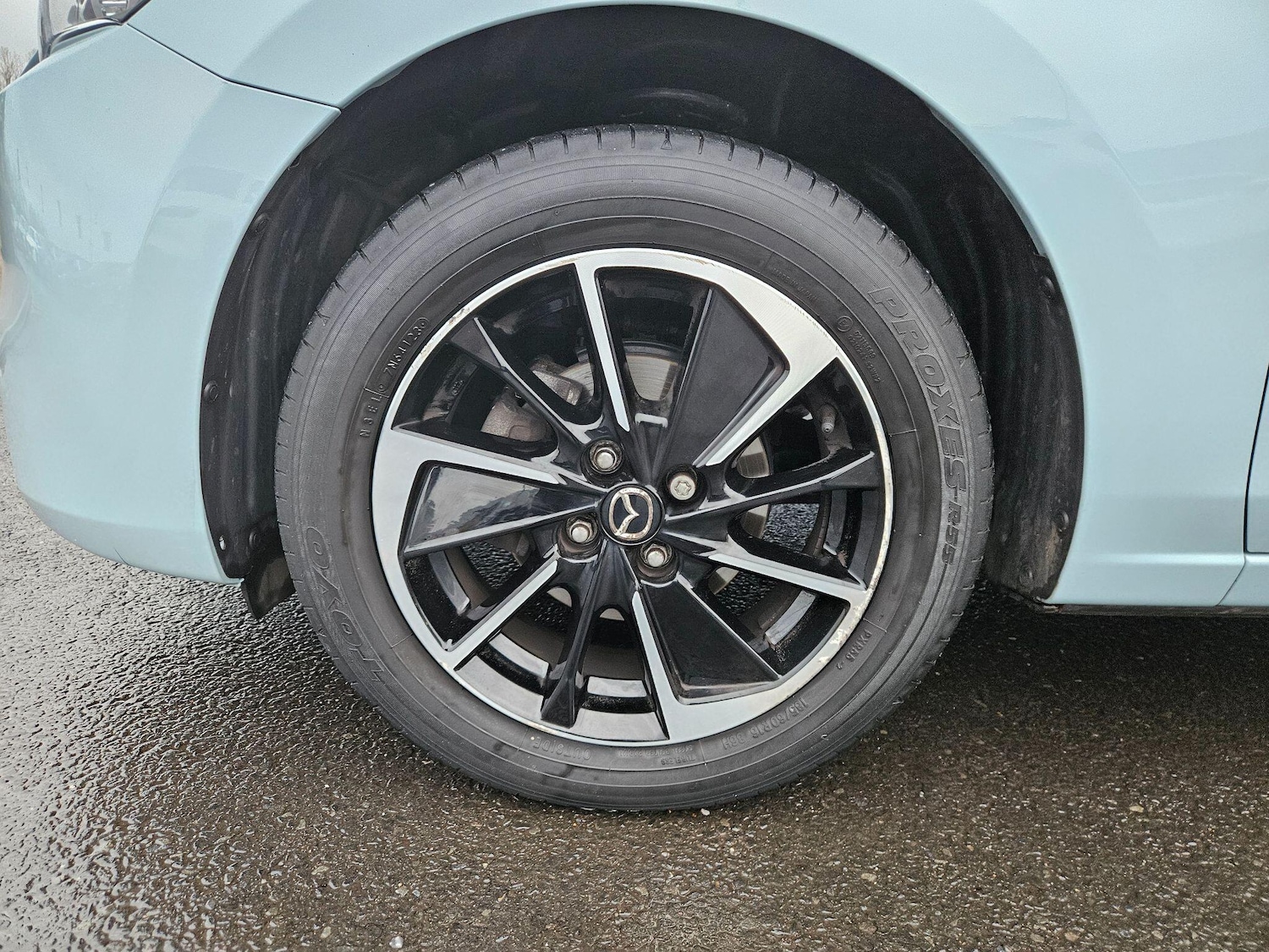 Used Mazda Mazda2 2023 for sale - 76964691: Photo 9