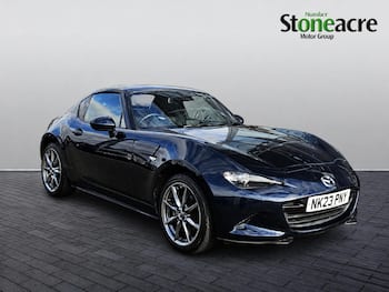 Used Mazda MX-5 2023 for sale - 79861061: Photo