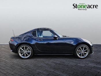 Used Mazda MX-5 2023 for sale - 79861061: Photo