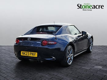 Used Mazda MX-5 2023 for sale - 79861061: Photo