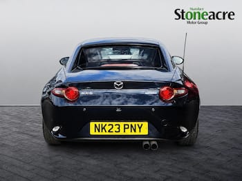 Used Mazda MX-5 2023 for sale - 79861061: Photo