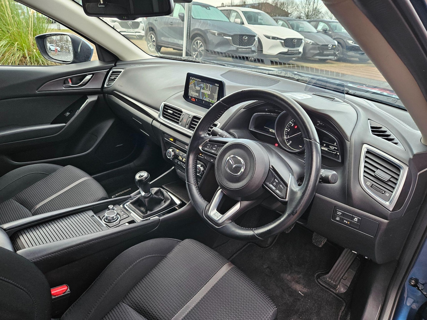 Used Mazda Mazda3 for sale - 76965322: Photo 11