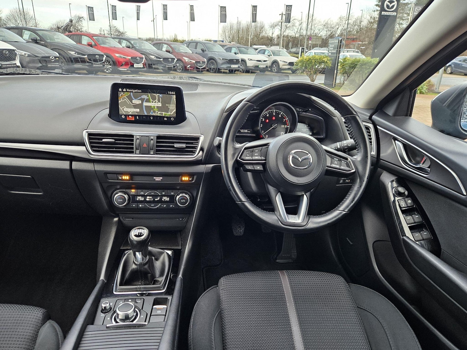 Used Mazda Mazda3 for sale - 76965322: Photo 12